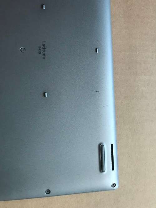 12 TH GEN Dell Latitude 5430 14.0-inch FHD Laptop - Intel Core i5-1245U|512 GB SSD|16 GB RAM|WIND 11